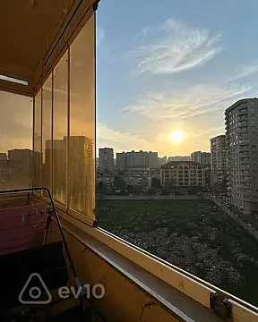 Satılır 3 otaqlı yeni tikili 96.6 m² — Bakı, Yasamal 3 otaq 96.60 m²