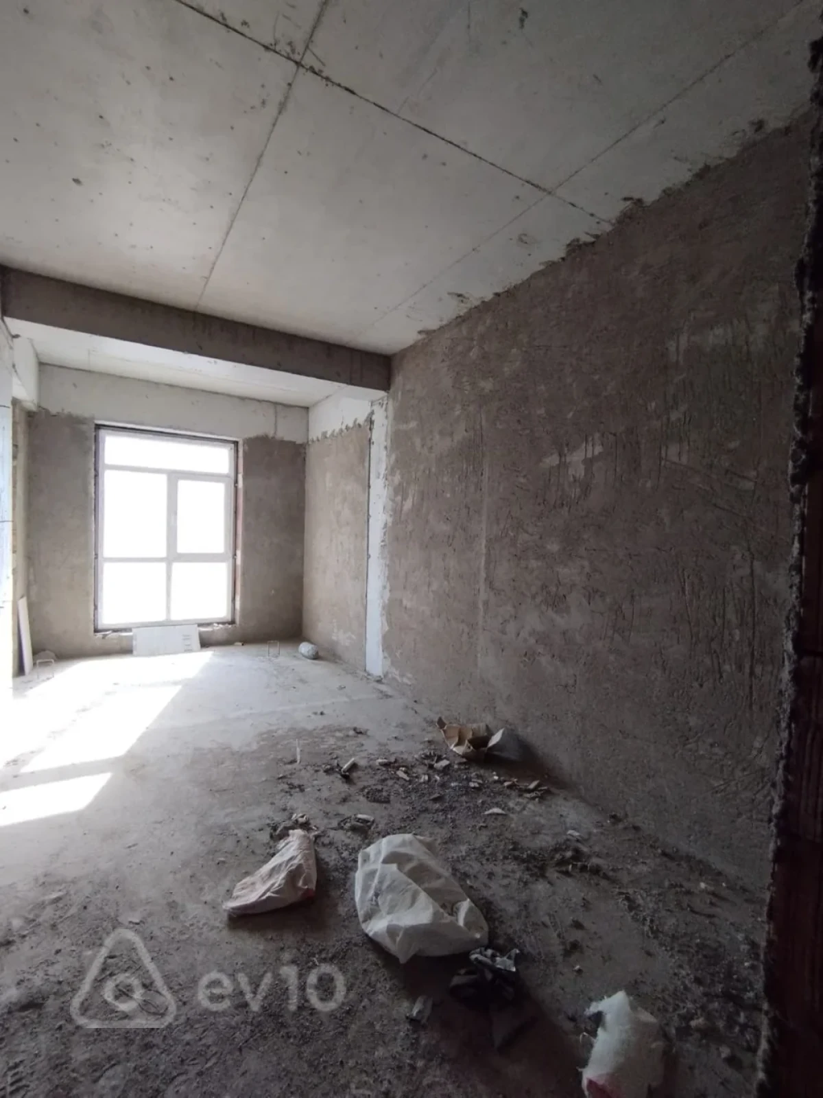 Satılır 4 otaqlı yeni tikili 156 m²