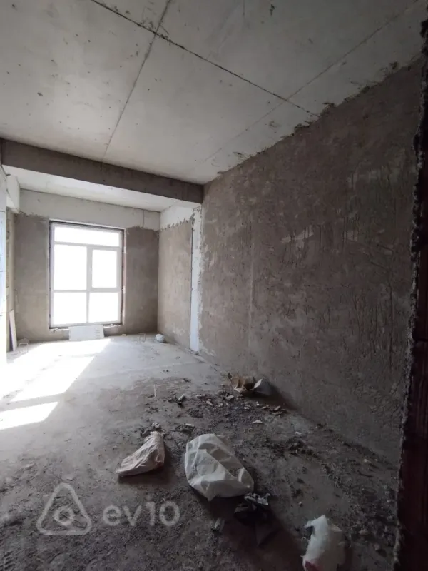 Satılır 4 otaqlı yeni tikili 156 m²