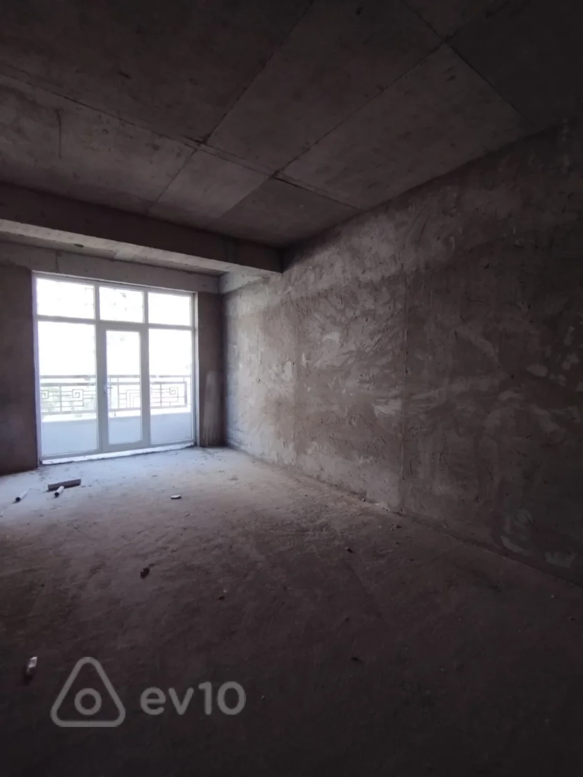 Satılır 4 otaqlı yeni tikili 156 m²