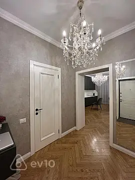 Satılır 2 otaqlı yeni tikili 71 m²
