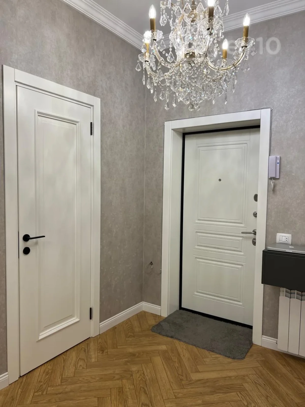 Satılır 2 otaqlı yeni tikili 71 m²