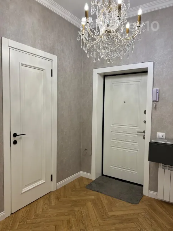 Satılır 2 otaqlı yeni tikili 71 m²