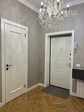 Satılır 2 otaqlı yeni tikili 71 m²