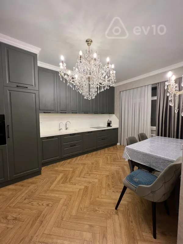 Satılır 2 otaqlı yeni tikili 71 m²