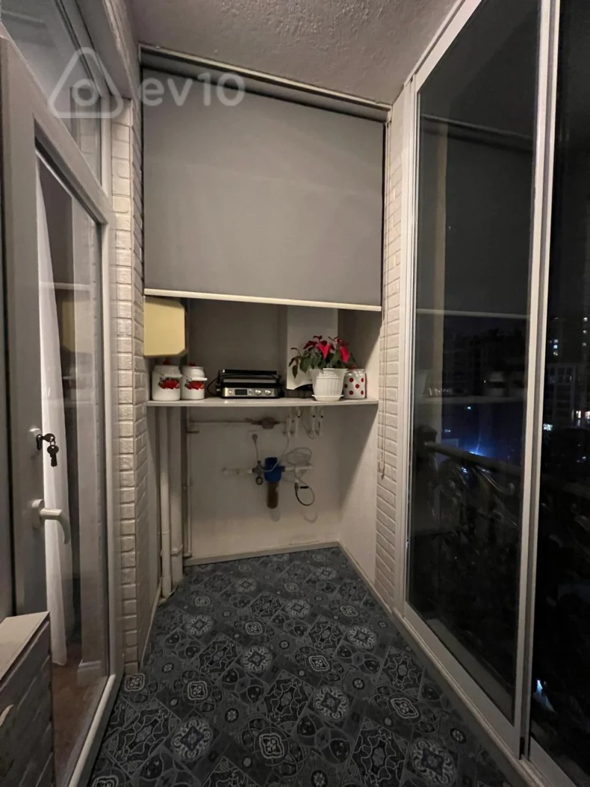 Satılır 2 otaqlı yeni tikili 71 m²