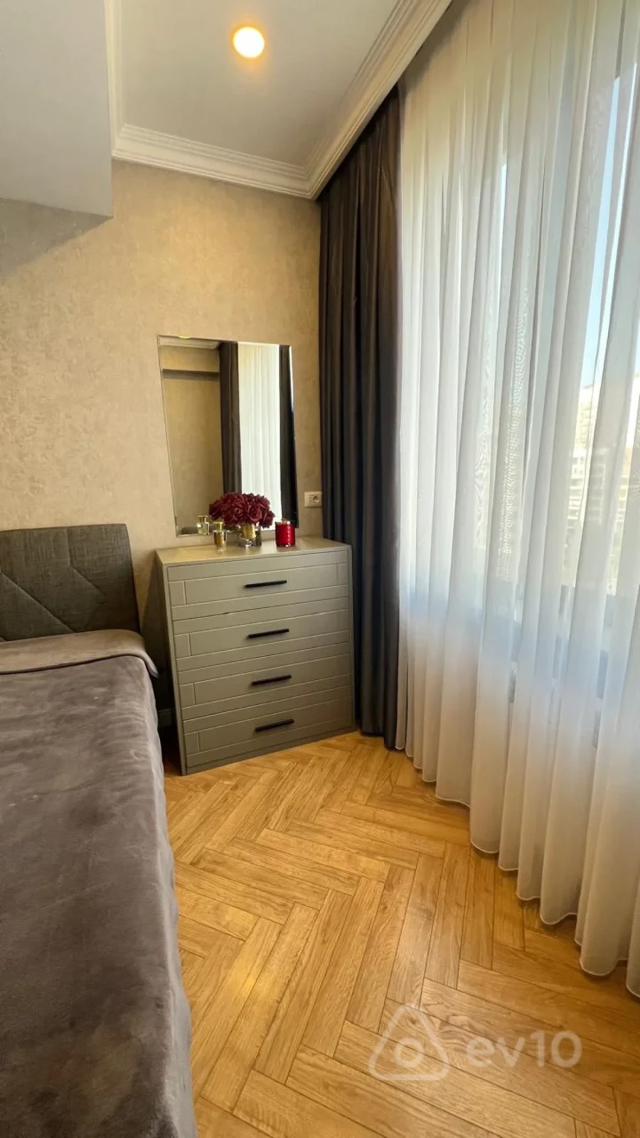 Satılır 2 otaqlı yeni tikili 71 m²