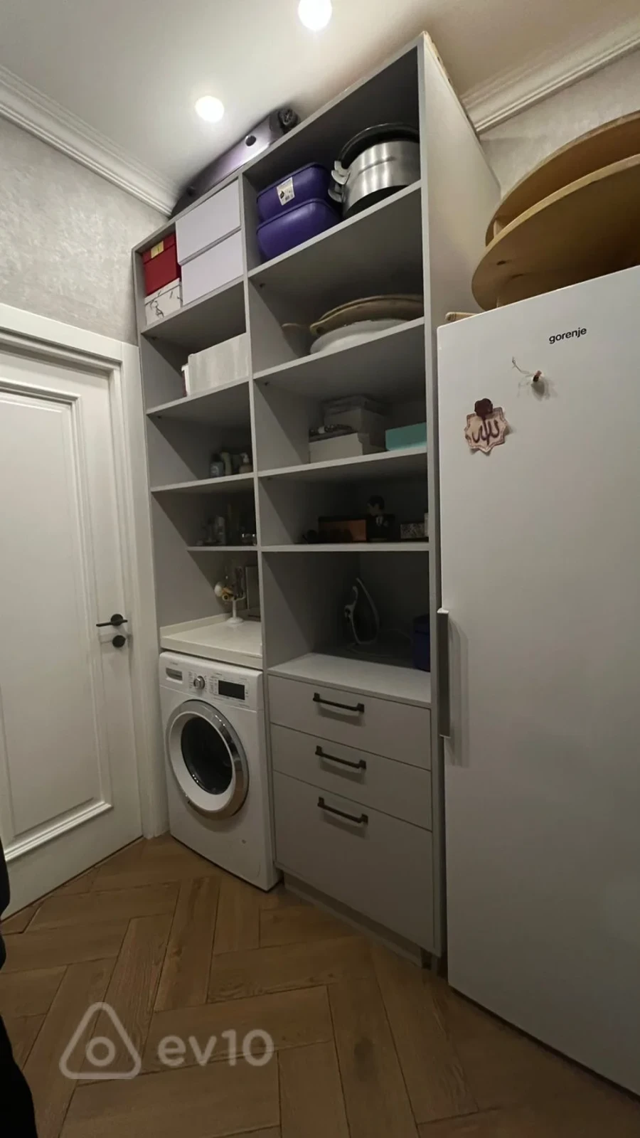 Satılır 2 otaqlı yeni tikili 71 m²