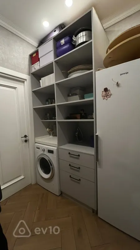 Satılır 2 otaqlı yeni tikili 71 m²