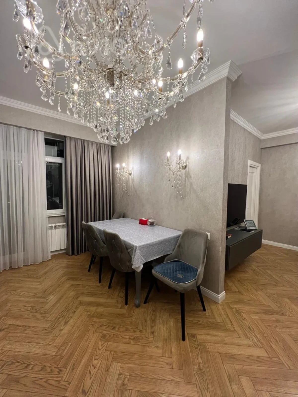 Satılır 2 otaqlı yeni tikili 71 m²