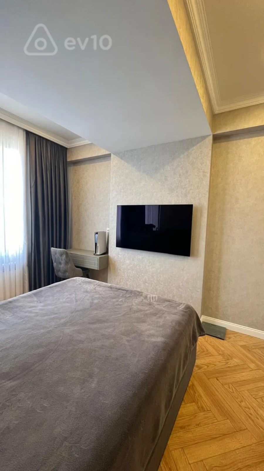 Satılır 2 otaqlı yeni tikili 71 m²