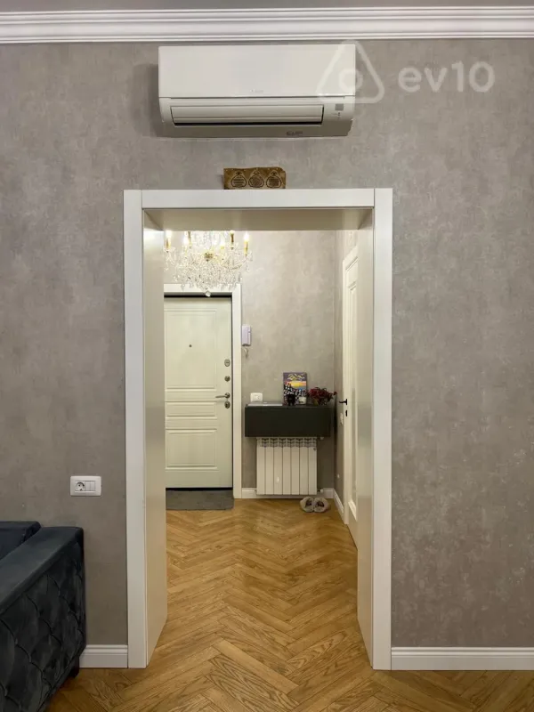 Satılır 2 otaqlı yeni tikili 71 m²