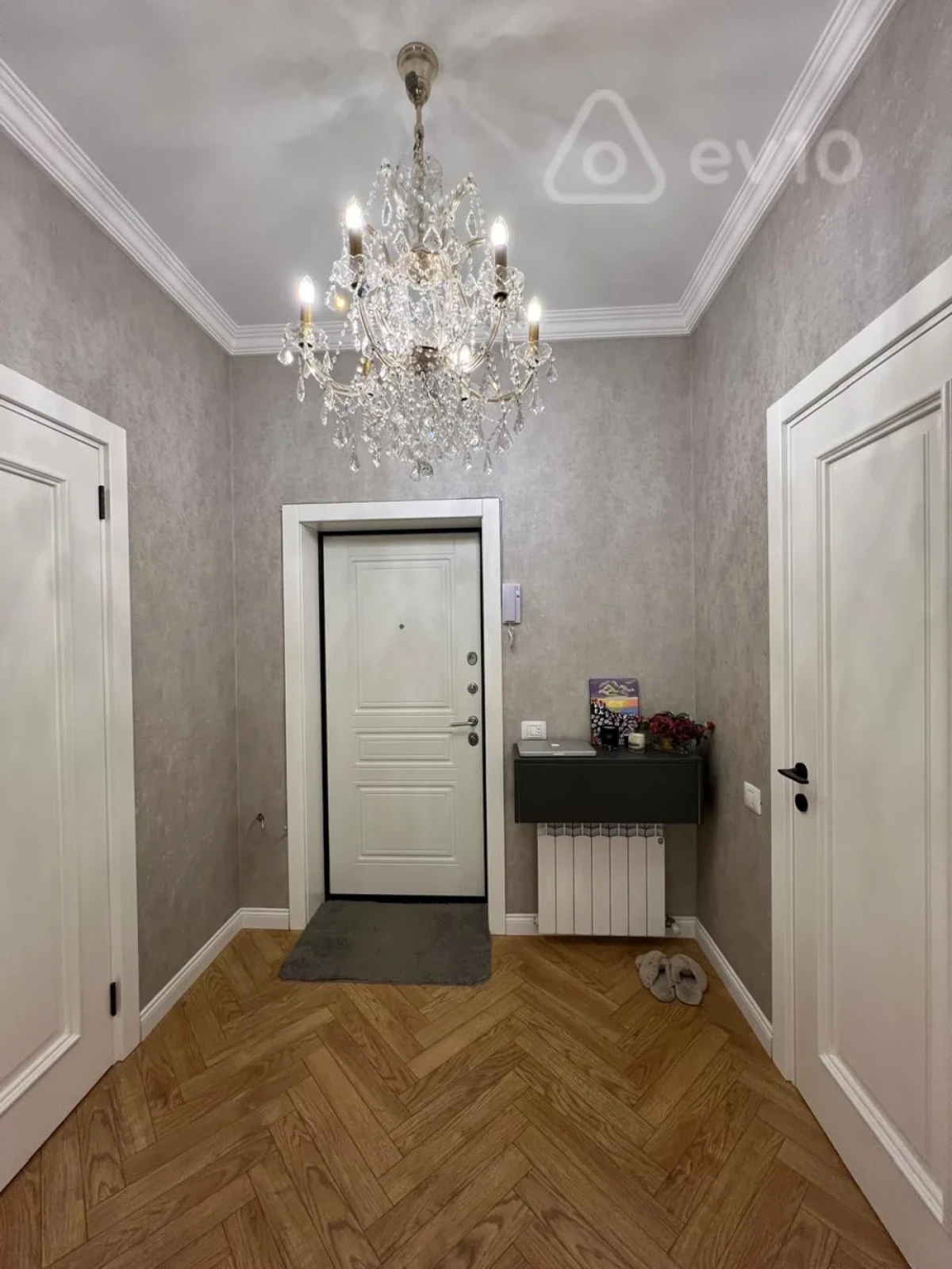 Satılır 2 otaqlı yeni tikili 71 m²