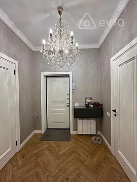 Satılır 2 otaqlı yeni tikili 71 m²