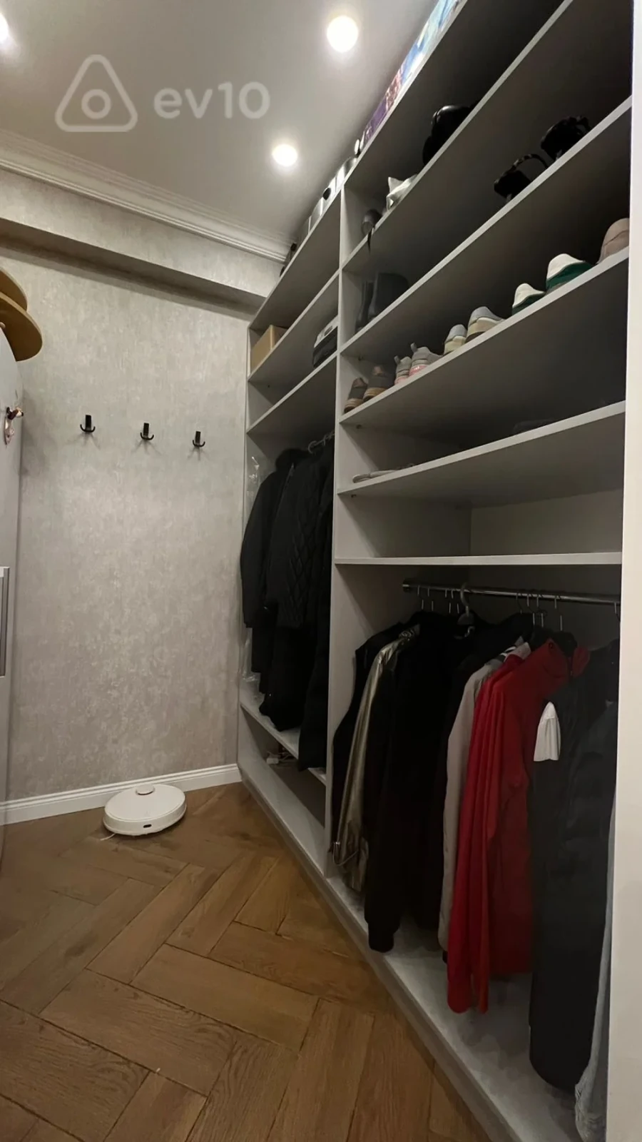 Satılır 2 otaqlı yeni tikili 71 m²