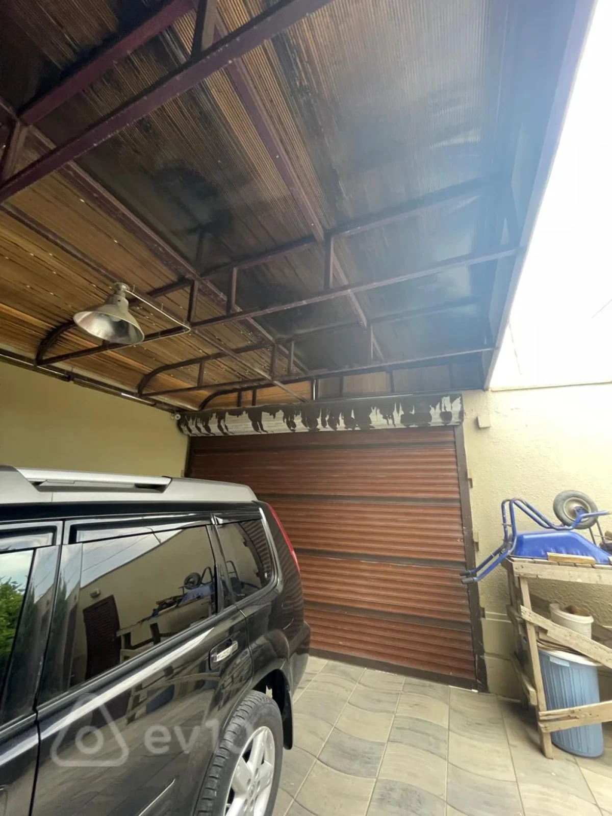 Satılır 5 otaqlı həyət evi 120 m²