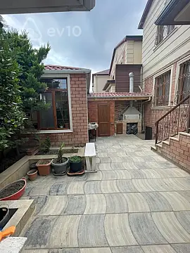 Satılır 5 otaqlı həyət evi 120 m²