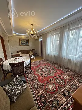 Satılır 5 otaqlı həyət evi 120 m²