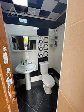 Satılır 5 otaqlı həyət evi 120 m²