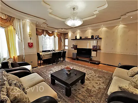Satılır 4 otaqlı yeni tikili 170 m²