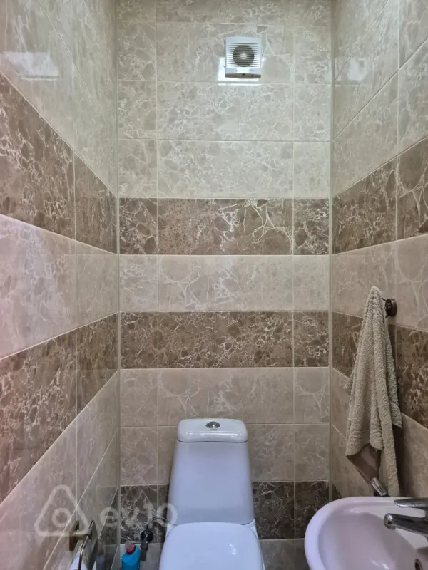 Satılır 2 otaqlı yeni tikili 72 m²