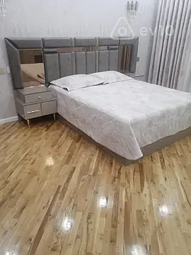 Kirayə verilir 4 otaqlı yeni tikili 140 m² — Bakı, Nərimanov 4 otaq 140.00 m²