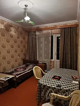 Kirayə verilir 1 otaqlı köhnə tikili 35 m² — Bakı, Nizami 1 otaq 35.00 m²