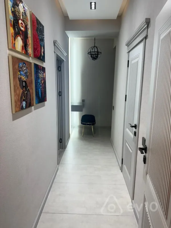 Kirayə verilir 2 otaqlı yeni tikili 70 m²
