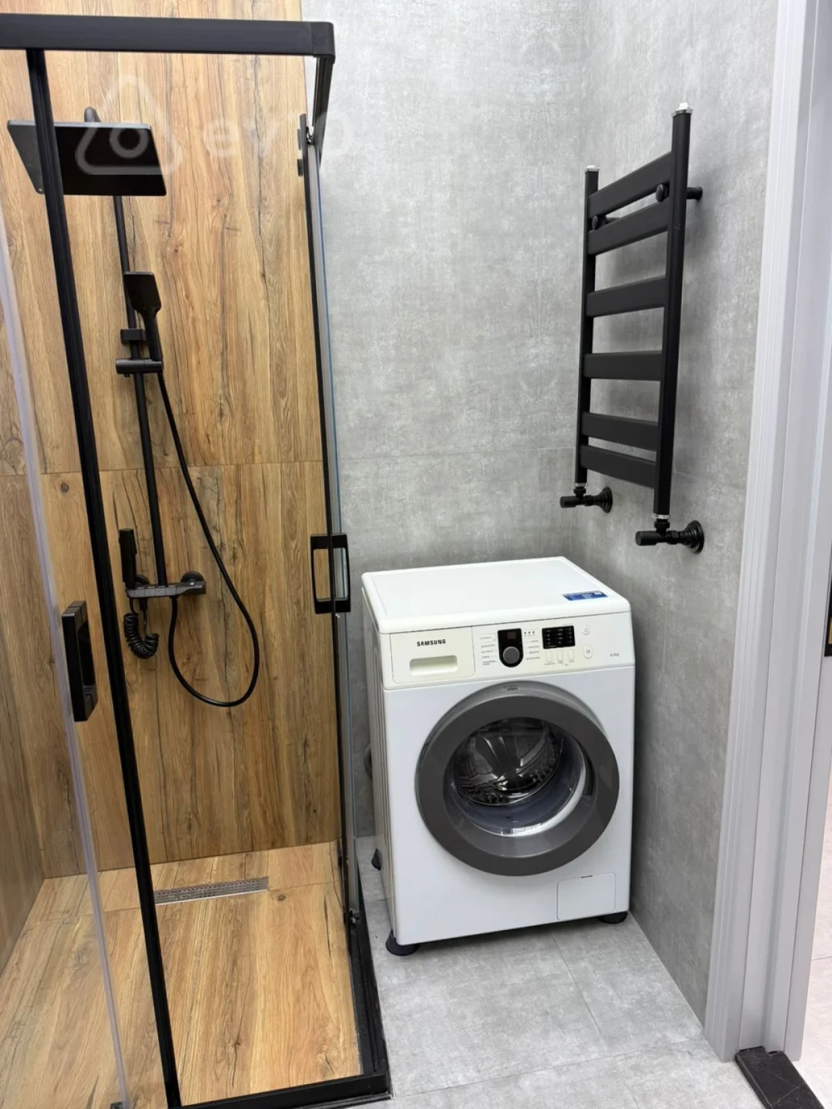 Kirayə verilir 2 otaqlı yeni tikili 70 m²