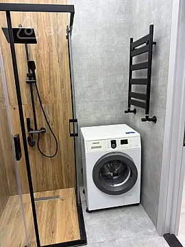 Kirayə verilir 2 otaqlı yeni tikili 70 m²