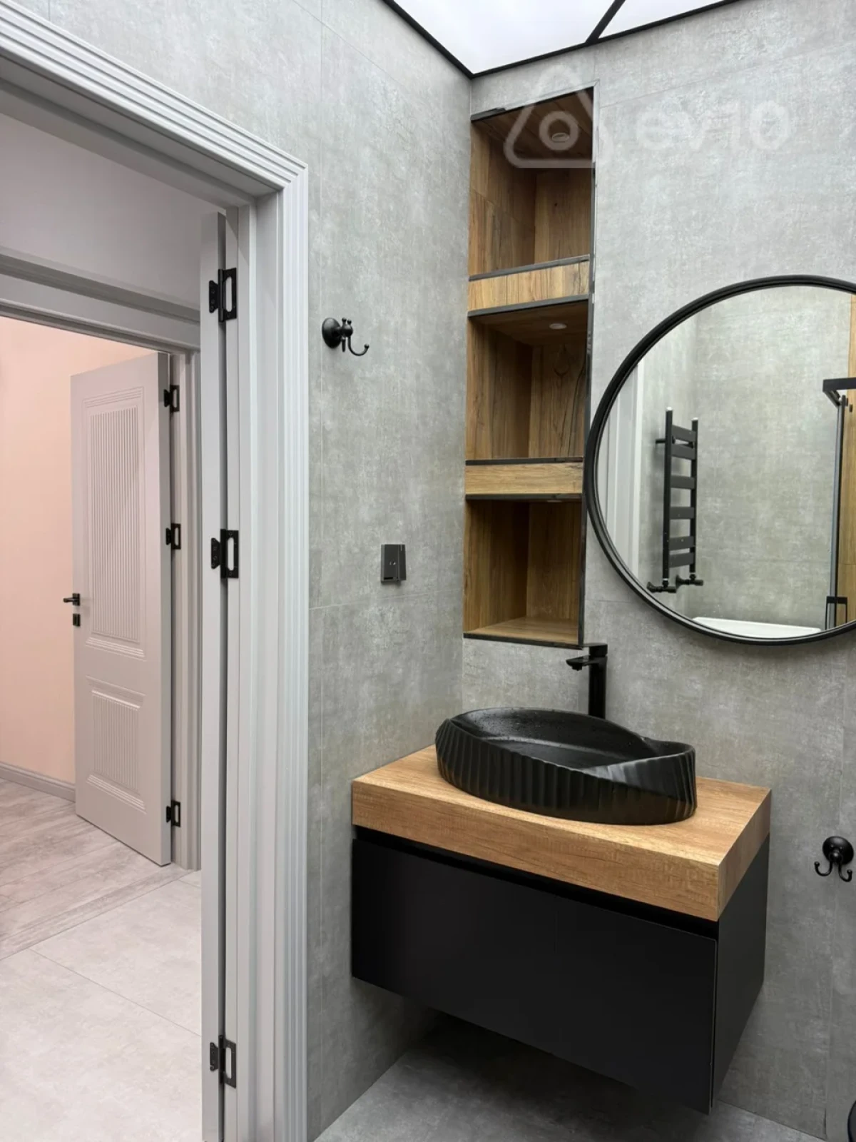 Kirayə verilir 2 otaqlı yeni tikili 70 m²