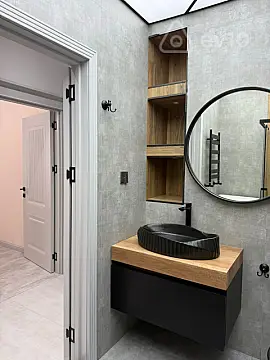 Kirayə verilir 2 otaqlı yeni tikili 70 m²