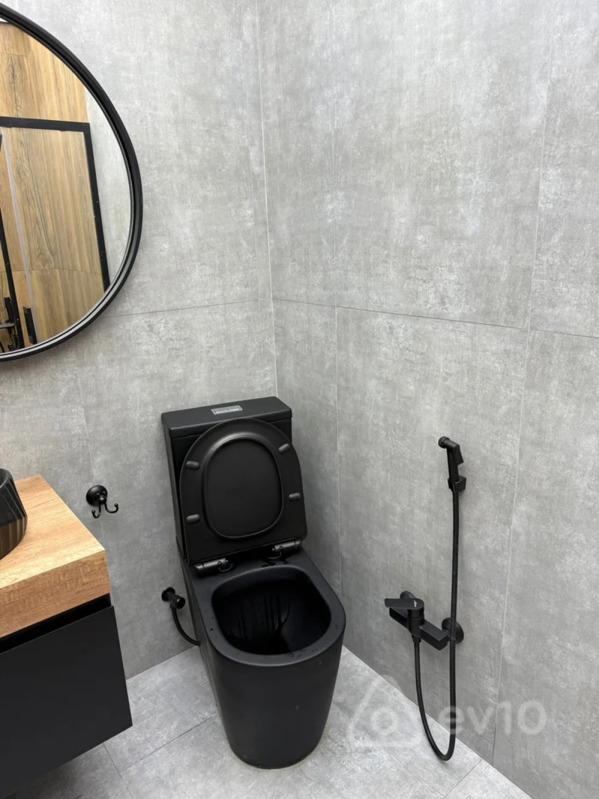 Kirayə verilir 2 otaqlı yeni tikili 70 m²