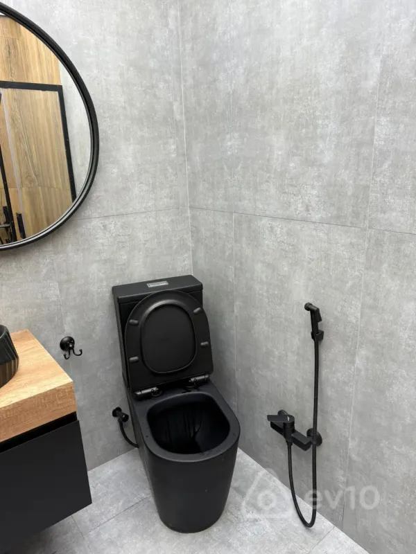 Kirayə verilir 2 otaqlı yeni tikili 70 m²