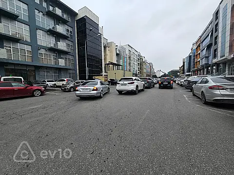 Kirayə verilir mənzil 1100 m² — Bakı, Nərimanov 1100.00 m²