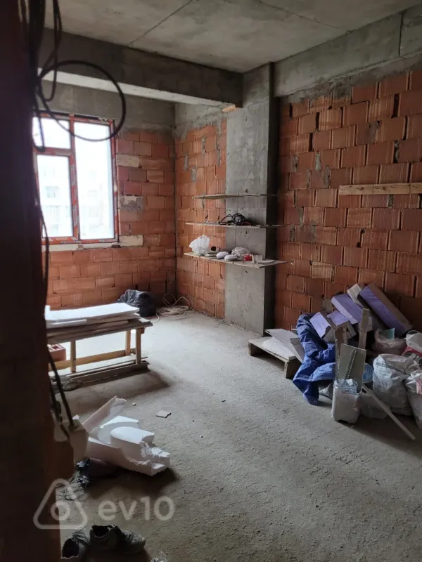 Satılır 2 otaqlı yeni tikili 108.2 m²