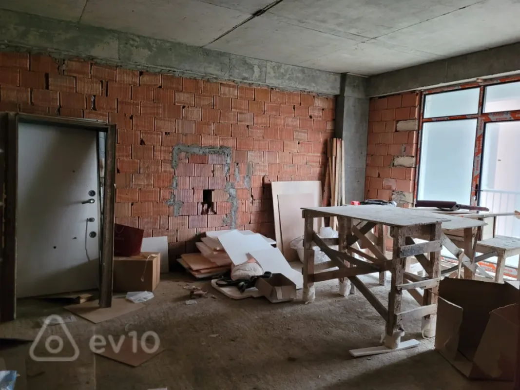 Satılır 2 otaqlı yeni tikili 108.2 m²