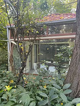 Satılır 8 otaqlı həyət evi 500 m²