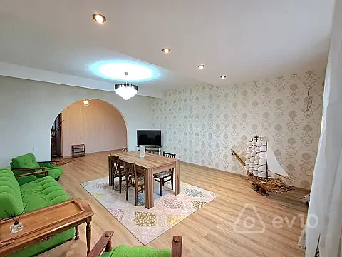 Kirayə verilir 4 otaqlı yeni tikili 200 m² — Bakı, Binəqədi 4 otaq 200.00 m²