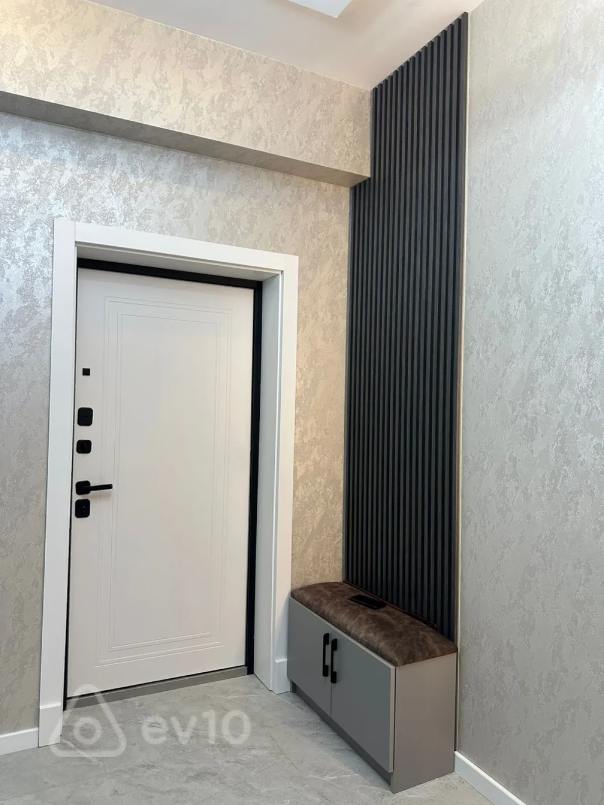 Satılır 3 otaqlı yeni tikili 112 m²