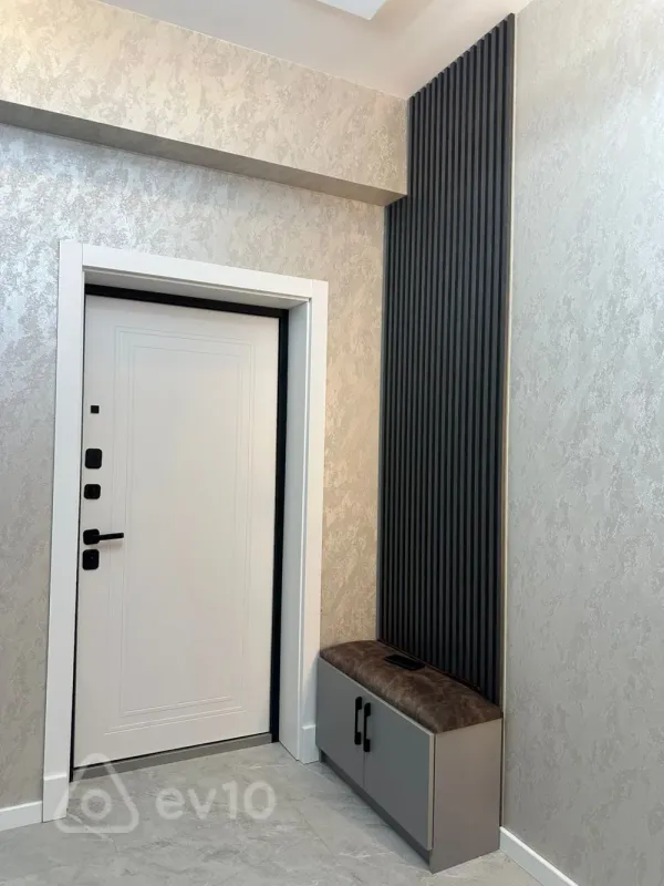 Satılır 3 otaqlı yeni tikili 112 m²