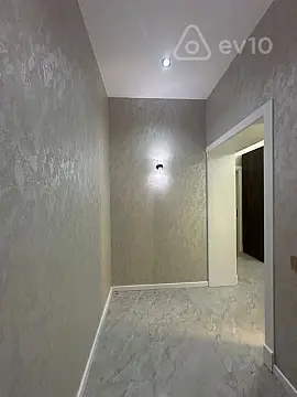 Satılır 3 otaqlı yeni tikili 112 m²