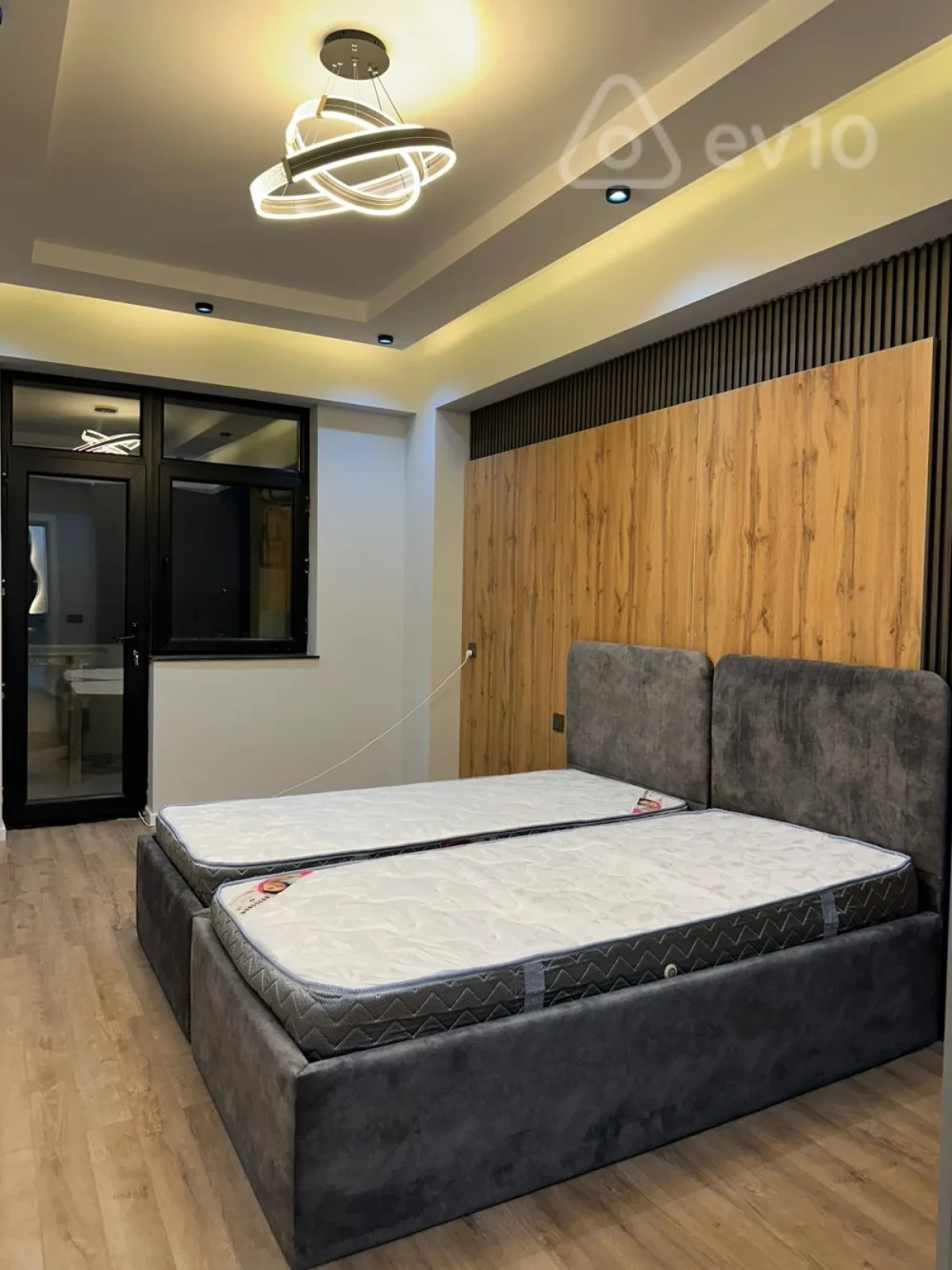 Satılır 3 otaqlı yeni tikili 112 m²