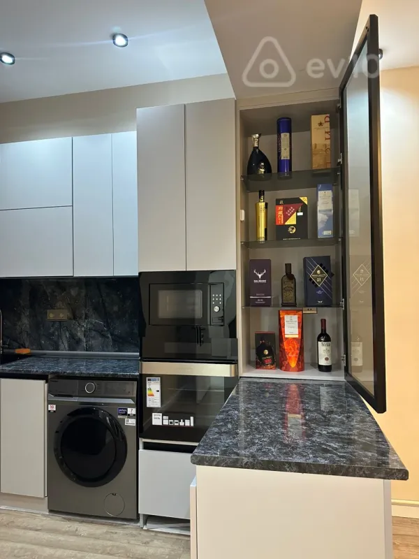 Satılır 3 otaqlı yeni tikili 112 m²