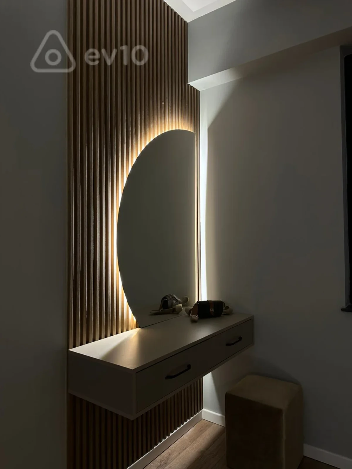 Satılır 3 otaqlı yeni tikili 112 m²