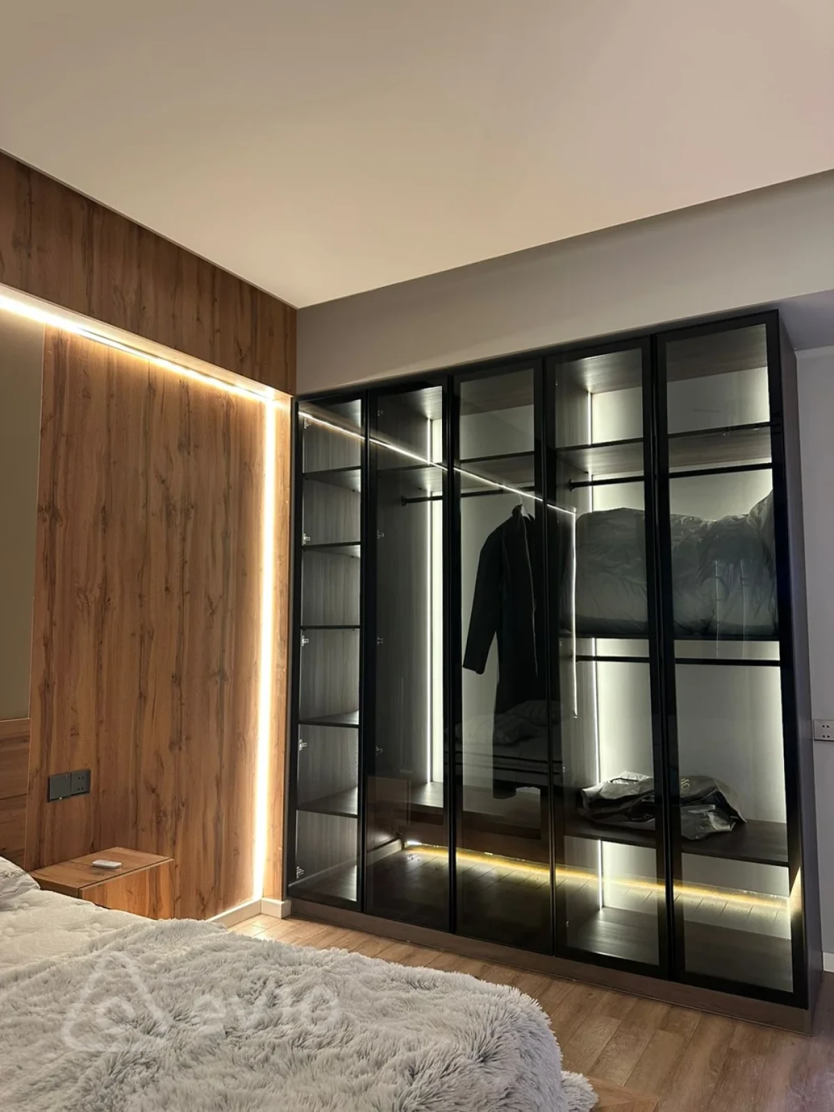 Satılır 3 otaqlı yeni tikili 112 m²