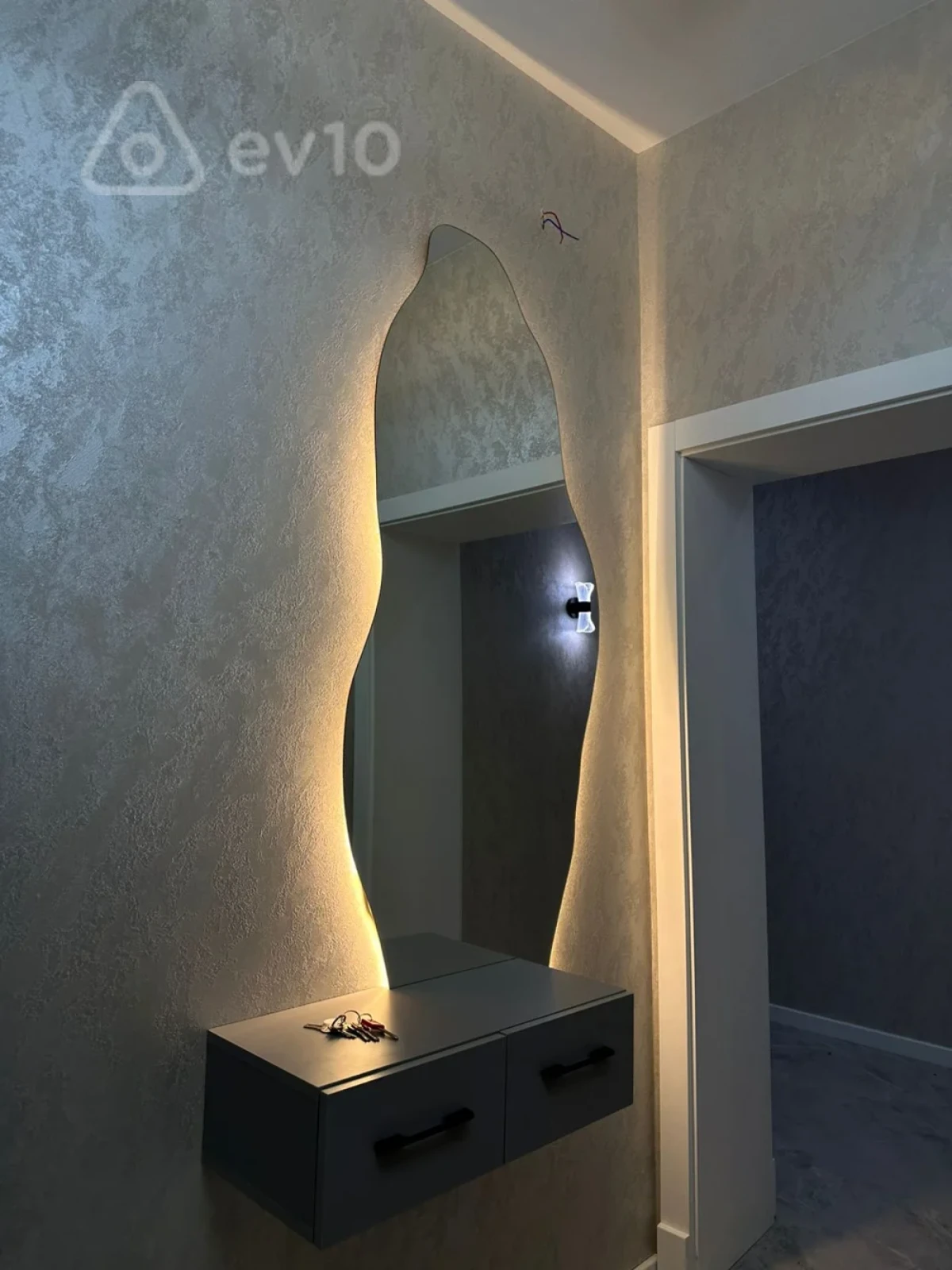 Satılır 3 otaqlı yeni tikili 112 m²