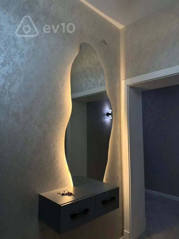 Satılır 3 otaqlı yeni tikili 112 m²