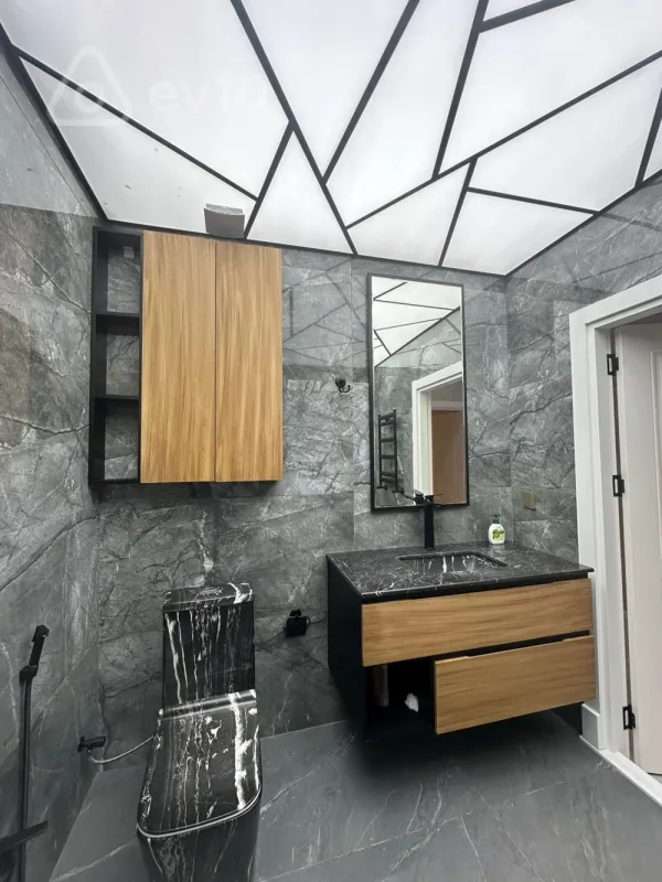 Satılır 3 otaqlı yeni tikili 112 m²