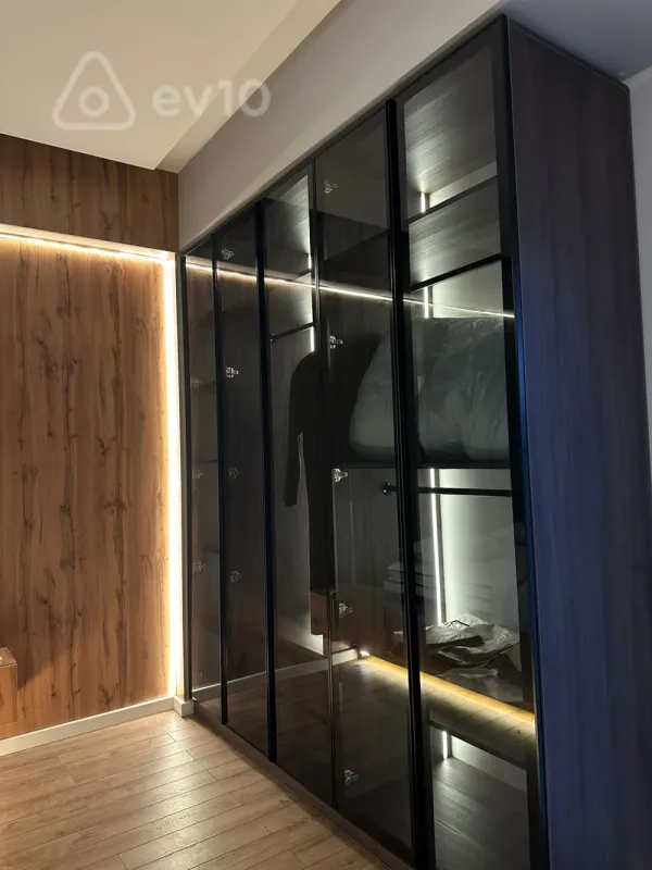 Satılır 3 otaqlı yeni tikili 112 m²